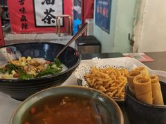 -大王油茶(二厂文创公园店)