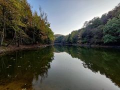 -青龙山国家森林公园