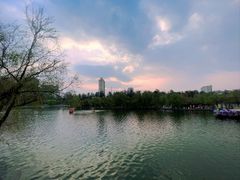 -翠湖公园