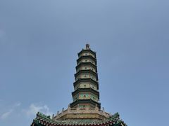 -须弥福寿之庙