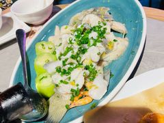 -啫神·广州地标美食(北京路店)