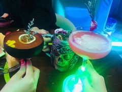 -MOSSO音乐酒吧·Live House(南京西路店)