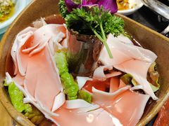 -巴蜀印象火锅(永陵总店)