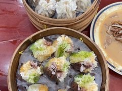 -都一处烧麦馆(前门店)