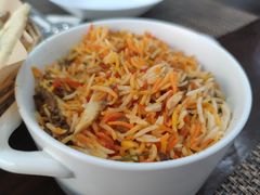 卡拉奇巴式米饭-木尔坦·Multan巴基斯坦清真餐厅halal(大智嘉园店)