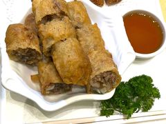 -绿岛国际酒店·海鲜酒楼(八七路店)