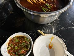 -成都瓜串串(华强北店)