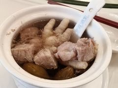 -黄埔华苑酒家(黄埔总店)