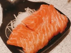 -争鲜回转寿司(朝外悠唐PLUS店)