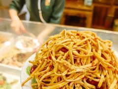 -老刘家永盛斋·传统泡馍(东关南街店)