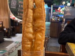 -扬之阿李菌汤火锅(1969店)