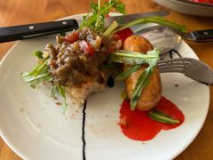 -Mesa Madre梅萨妈妈·Bintana(国贸店)