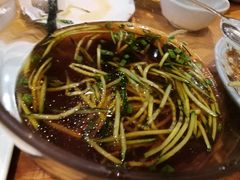捞拌什锦-妈妈菜馆(盛京大奥莱店)
