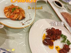 -无名居(农展馆店)