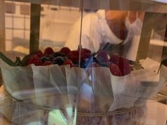 -姆们M Sweetie Cake(三里屯店)