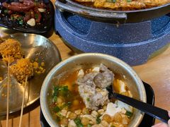 -李不管把把烧(合肥总店)