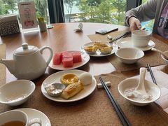 -正元希尔顿逸林酒店-御玺中餐厅