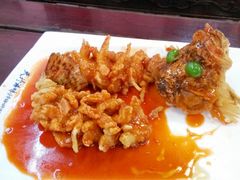 -吴门人家·苏宴宫廷菜(拙政园店)