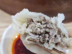 -晓友烧麦(光华村店)