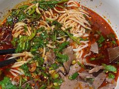 -马记永·兰州牛肉面(3019君尚店)