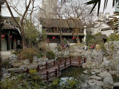 -南京市民俗博物馆(甘熙宅第)