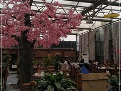 -老磨油饼(高陵店)