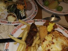 -比格比萨自助(花园路店)