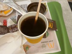 -麦当劳(西单明珠店)