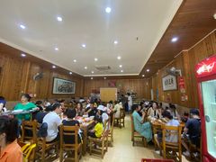 大堂-肆姐面粉馆(坡子街店)