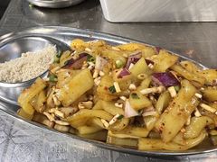 -有局·成都市井烧烤·精酿啤酒(双楠店)