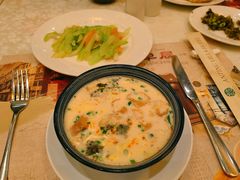 -上海安亭别墅花园酒店