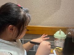 -肖记公安牛肉鱼杂馆·省级非物质文化遗产(万松园直营店)