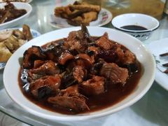 -小六农家乐(崇明西沙湿地店)
