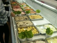 -汉丽轩·音乐自助烤肉餐厅(石岐店)