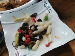 -臭鳜鱼人家·老字号徽菜