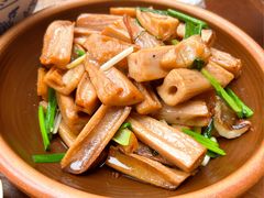 林中藕遇-饭江湖·江湖菜(湖广会馆店)