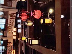 -老街鱼嘴巴(步步高新天地店)