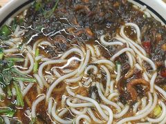 -小马牛肉面·牛骨熬制(南京博物院店)