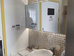 -Zsmart智尚酒店(乌鲁木齐人民广场店)