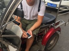 -西单翅酷(西单店)