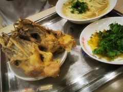 -老四季(南市场店)