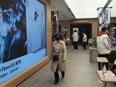 -OPPO服务体验中心(天津和平区天河城店)