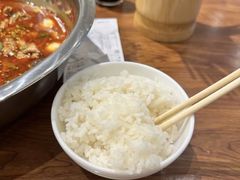-蓉城西二道无名冒菜(西二道街店)