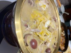 -饺子功·东北记忆·锅包肉(电厂路店)
