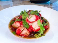 -桂花楼淮扬中餐厅(浦东香格里拉店)