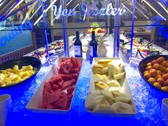 -Sizzler时时乐西餐厅(长楹天街购物中心店)