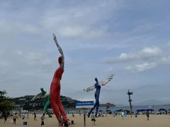 -大梅沙海滨公园