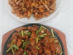 -聚福缘菜馆(隆昌路店)