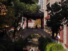 -龙潭水乡