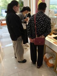 -永锦黄金加工·回收打金店(上海南翔店)